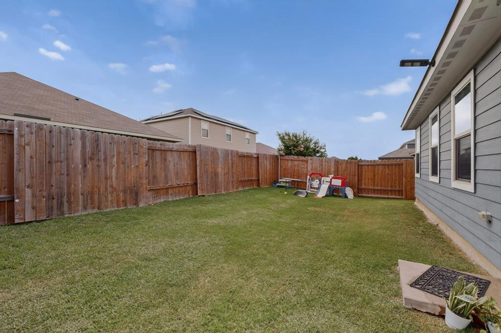 Quarter Horse Estates Add - Residential