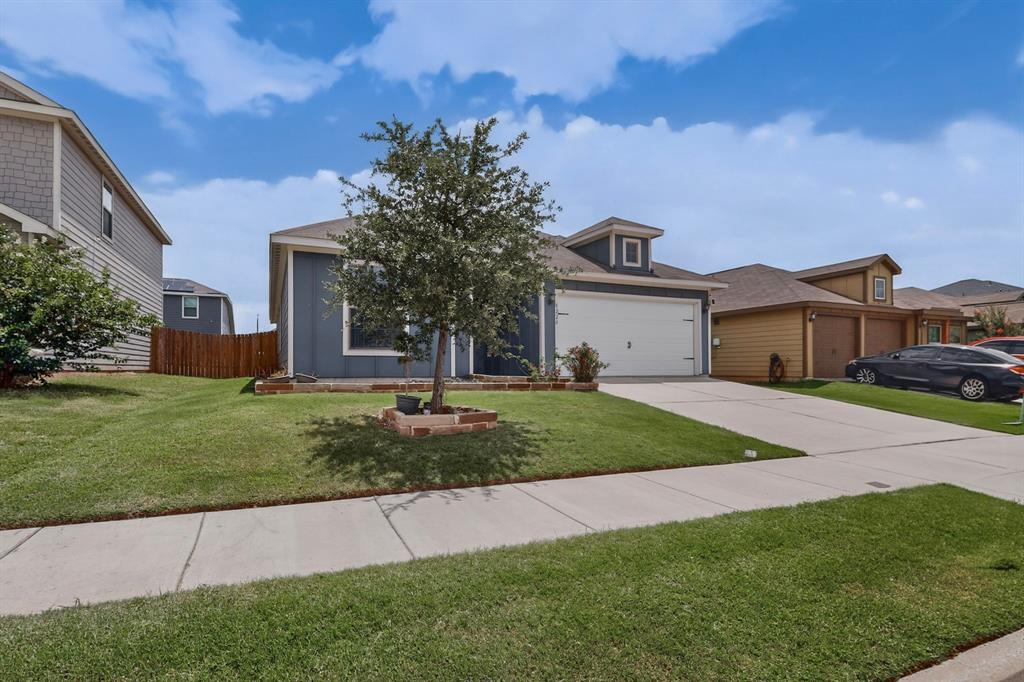 Quarter Horse Estates Add - Residential
