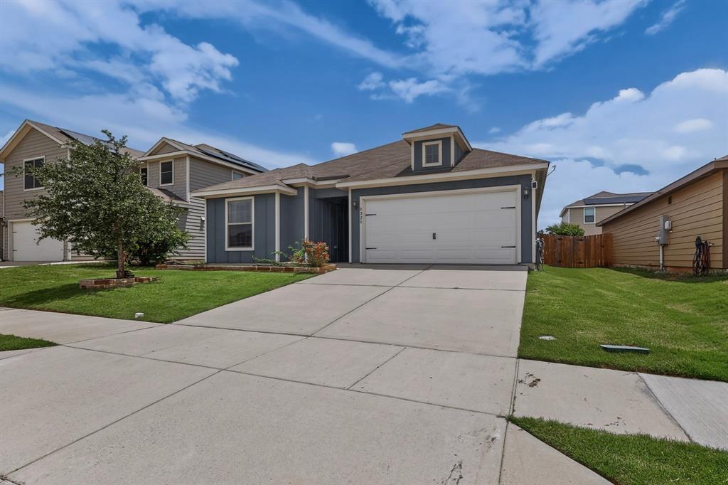 Quarter Horse Estates Add - Residential
