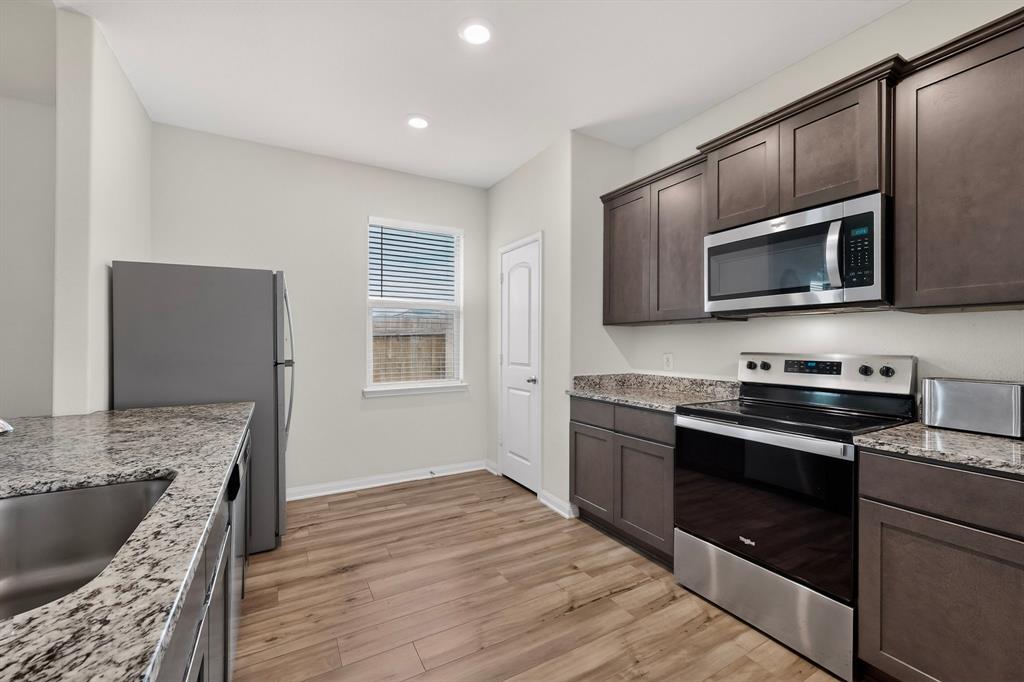 Quarter Horse Estates Add - Residential