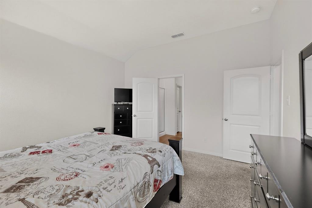Quarter Horse Estates Add - Residential