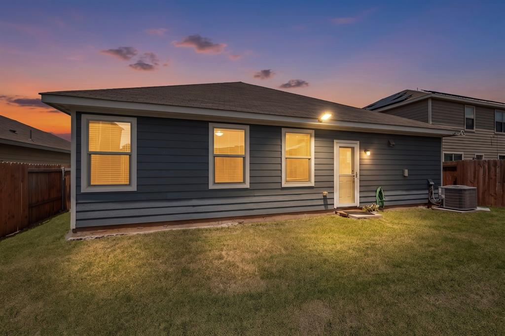 Quarter Horse Estates Add - Residential
