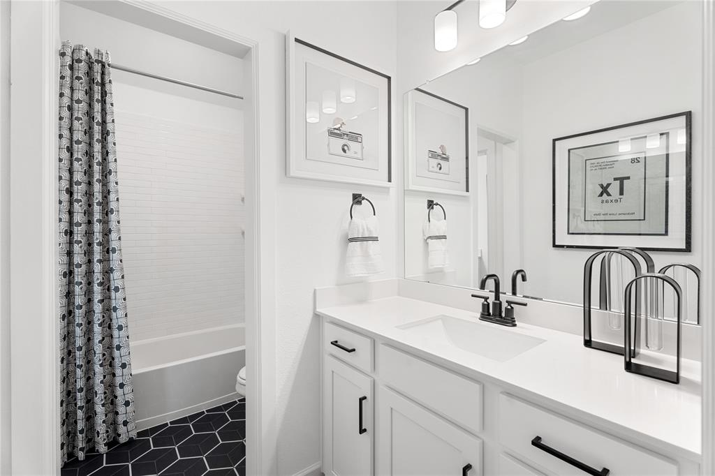 Whitewing Trails - Residential