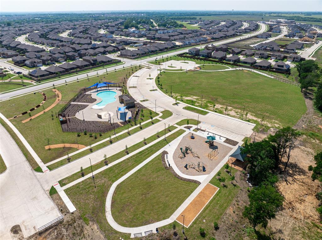 Whitewing Trails - Residential