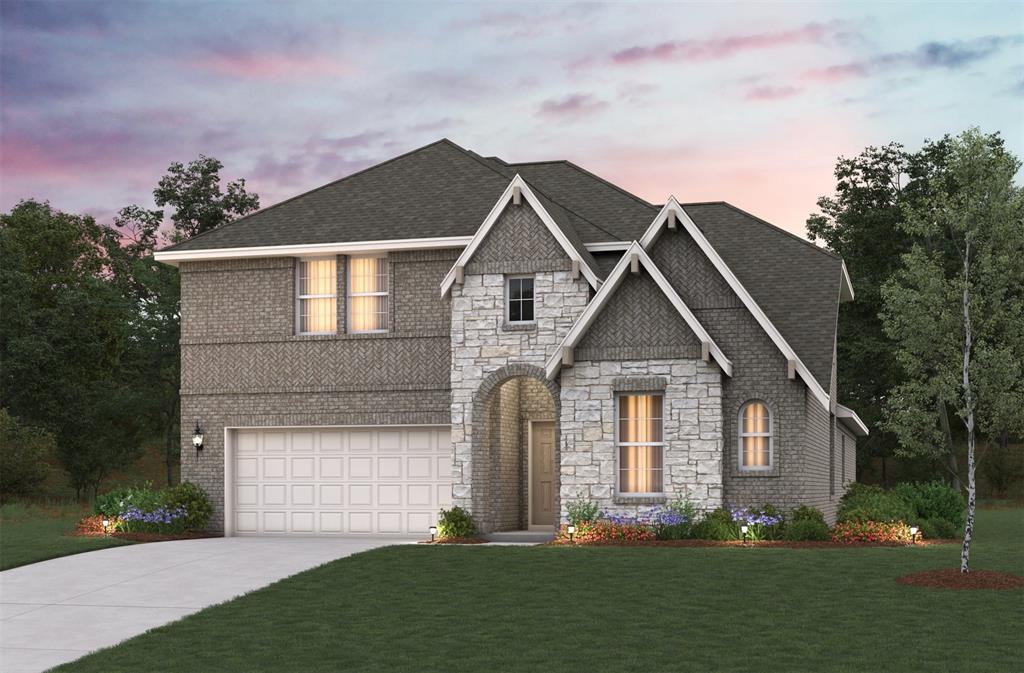 Whitewing Trails - Residential