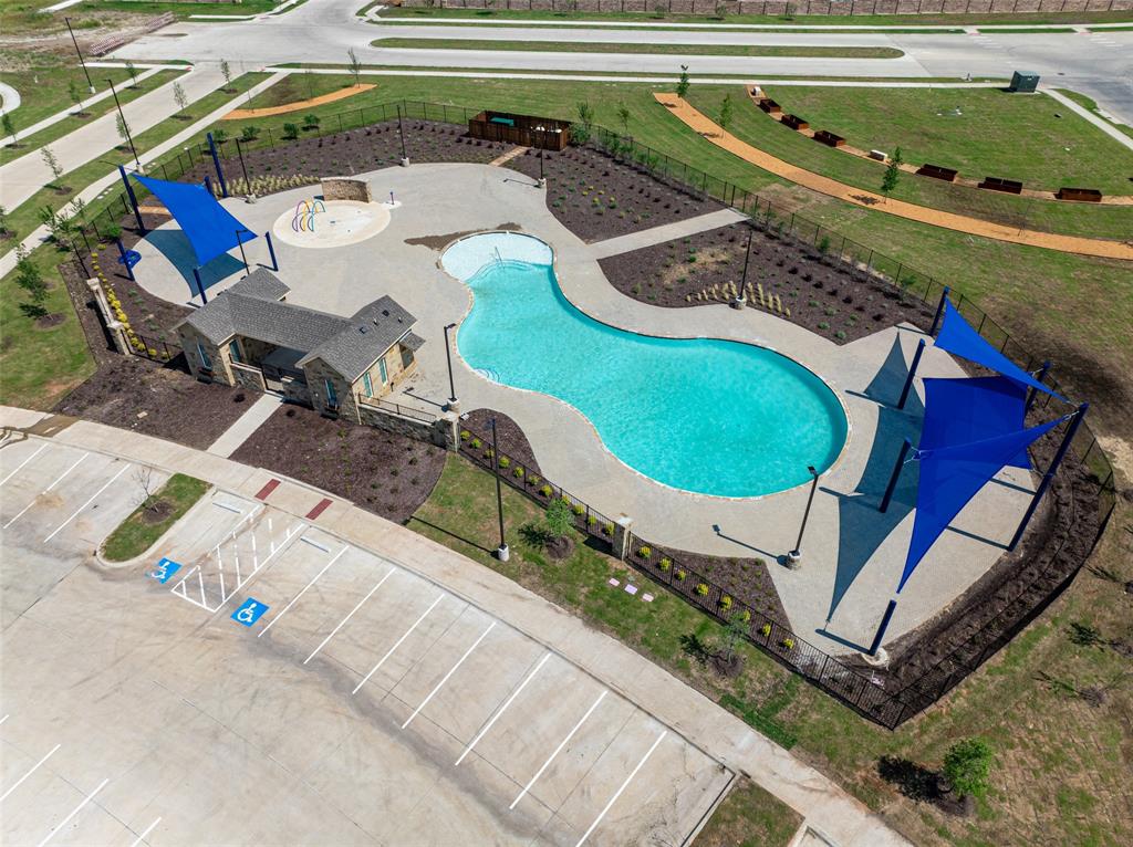 Whitewing Trails - Residential