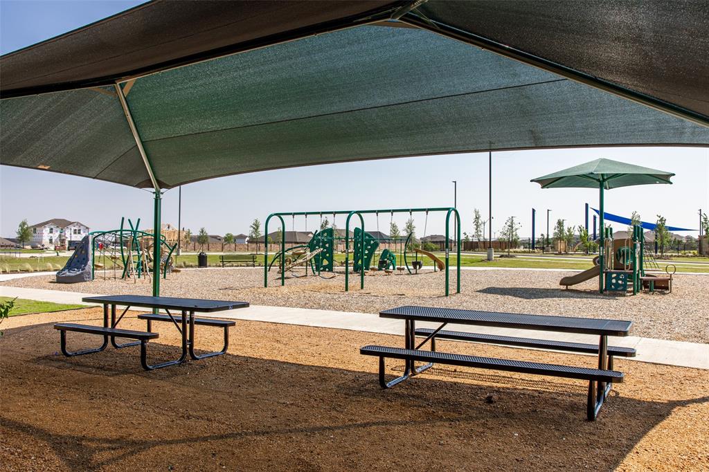 Whitewing Trails - Residential