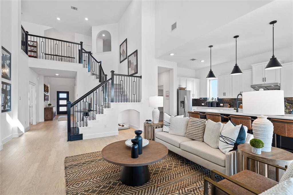 Whitewing Trails - Residential