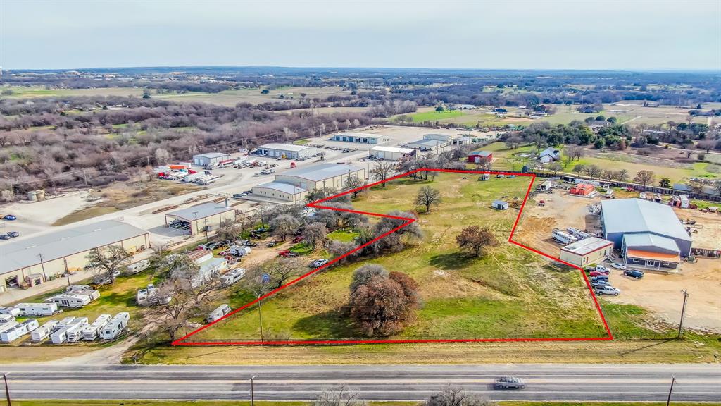With its expansive dimensions and advantageous location, this commercial lot on Ranger Highway represents an exceptional investment opportunity for those seeking to establish a prominent presence in a thriving commercial corridor. This expansive, 4-acre lot has approx 330 feet of Ranger Hwy road frontage providing a prominent presence with excellent visibility. This provides a strategic advantage for attracting clientele and establishing a distinctive entrance tailored to your specific needs. Embracing the natural beauty of the surroundings, the tract features sparsely scattered hardwood trees, enhancing the aesthetic appeal. These natural elements not only contribute to the charm of the landscape but also offer opportunities for creative landscape and design integration.  Don't miss your chance to turn this blank canvas into a vibrant hub of activity and success – seize the opportunity to bring your entrepreneurial aspirations to life on Ranger Highway!