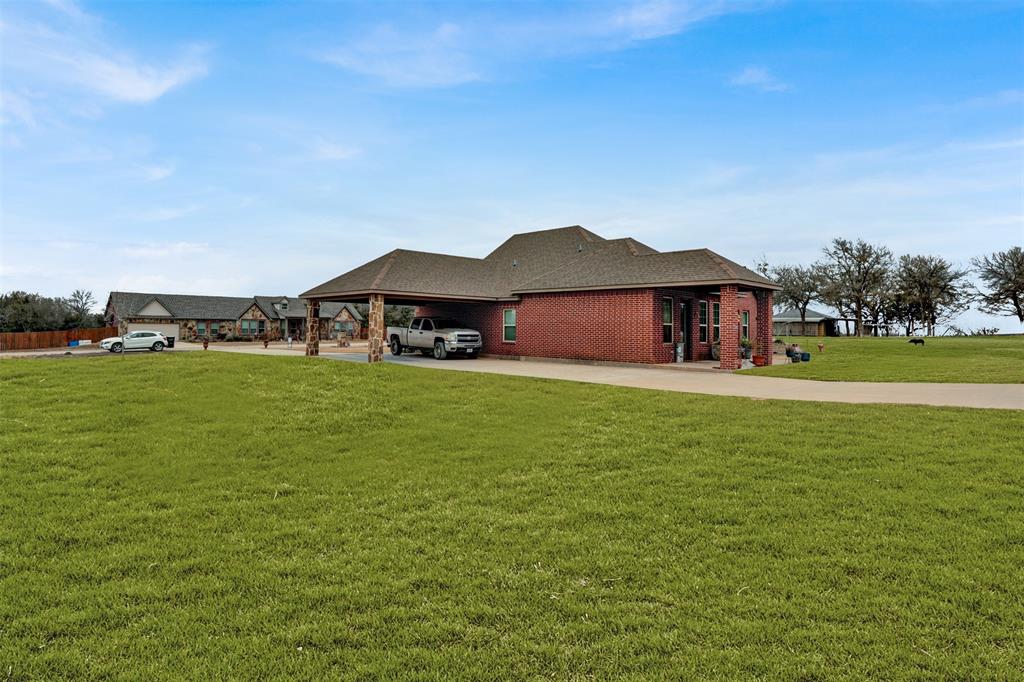 Orduna Add - Residential