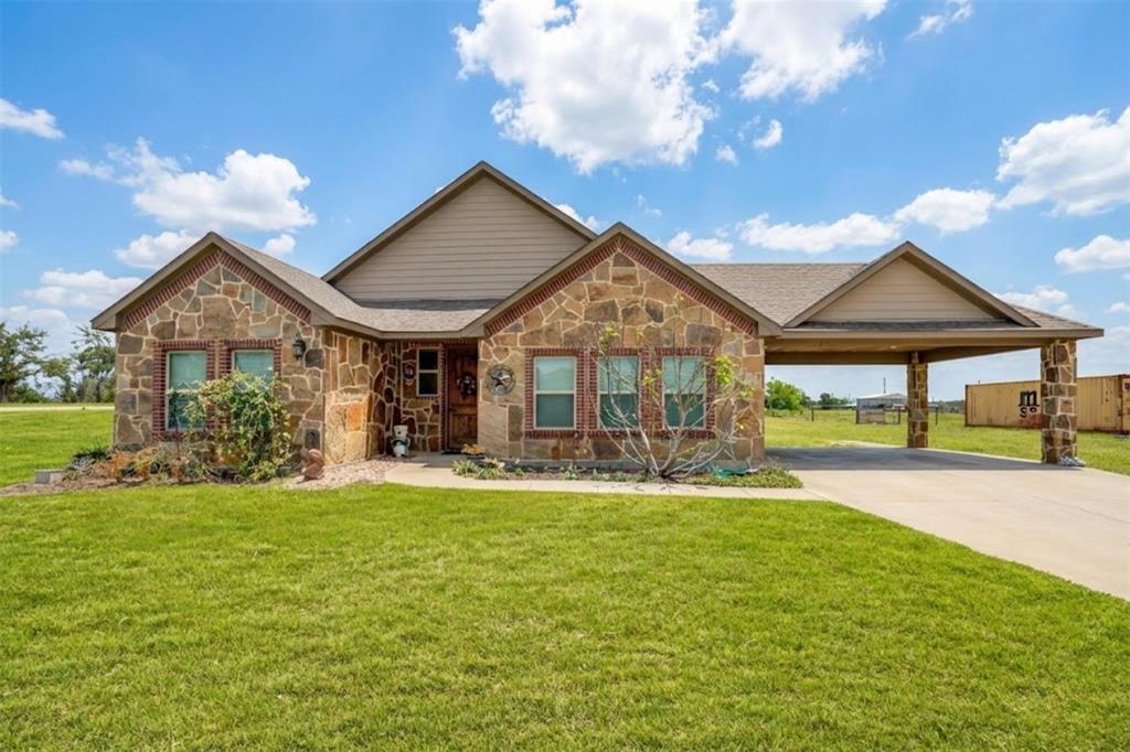 Orduna Add - Residential