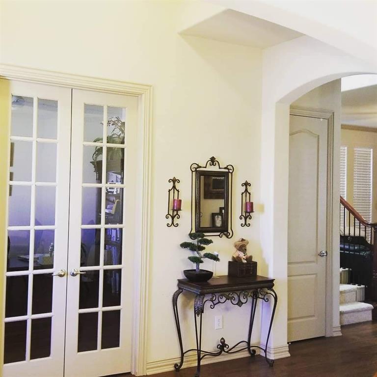 Wentworth Villas - Residential