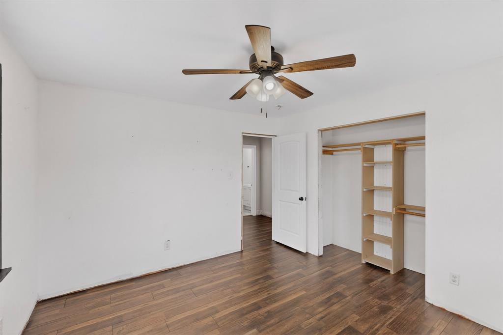 Comanche Peak North - Residential