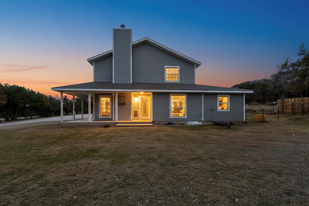 Comanche Peak North - Residential
