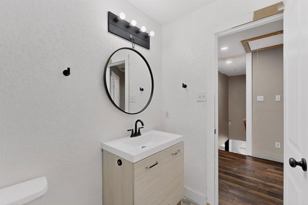 Comanche Peak North - Residential