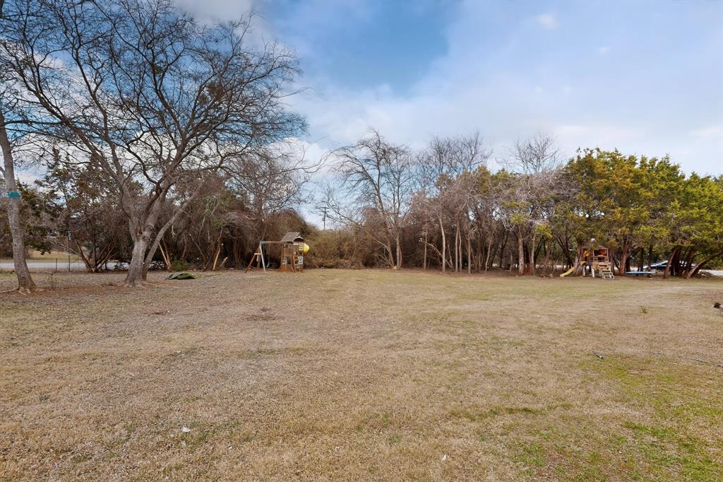 Comanche Peak North - Residential