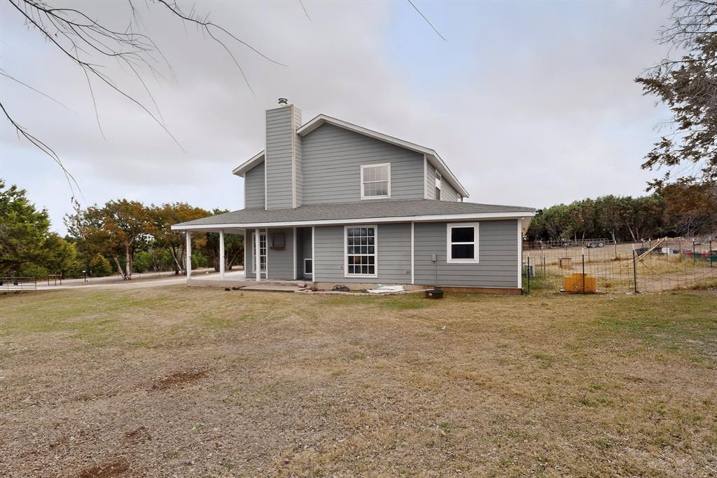 Comanche Peak North - Residential