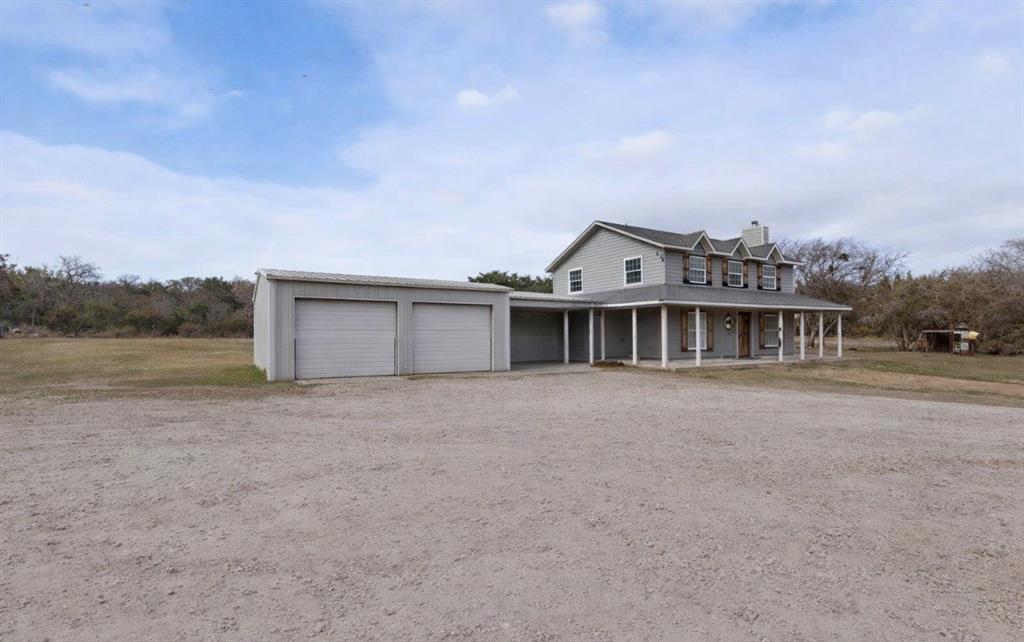 Comanche Peak North - Residential
