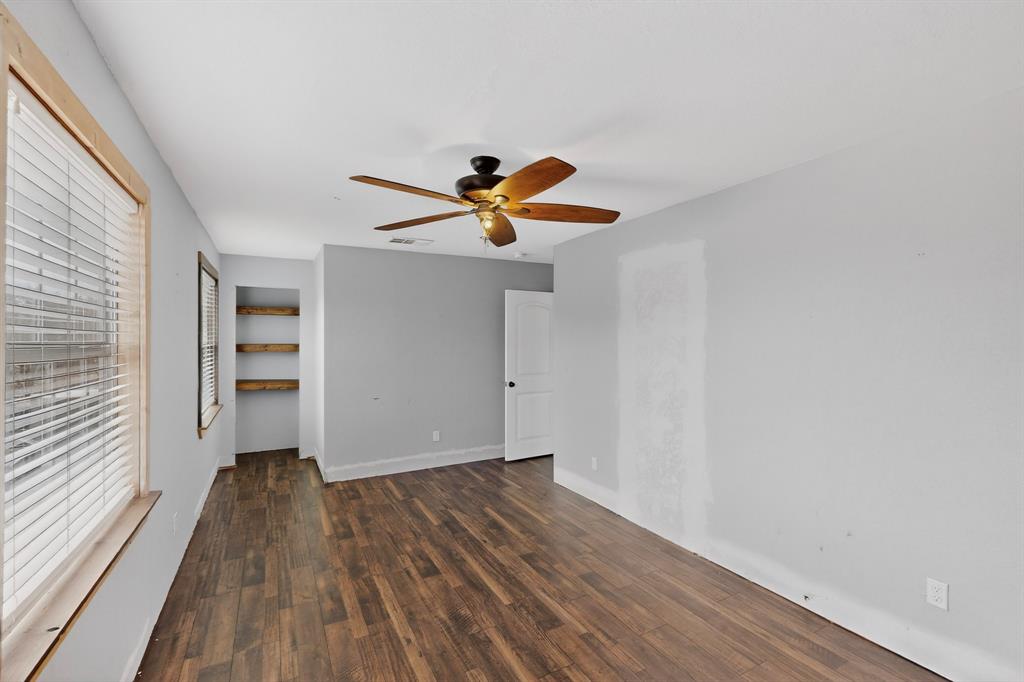 Comanche Peak North - Residential