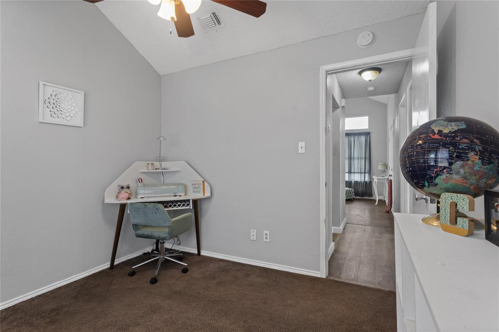 Crestridge Add - Residential