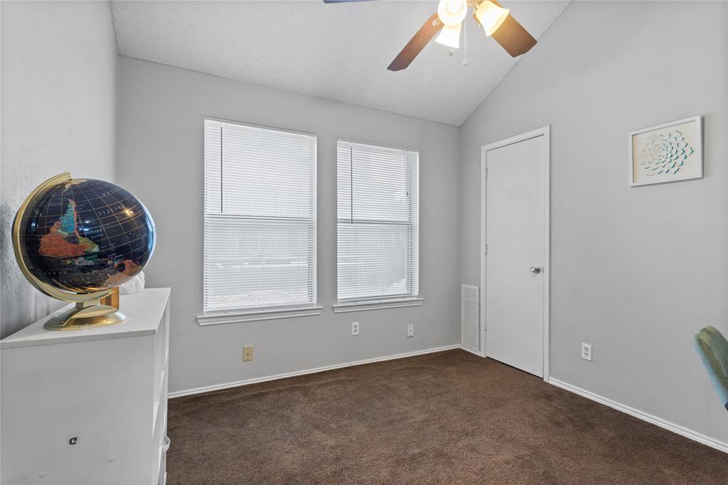 Crestridge Add - Residential