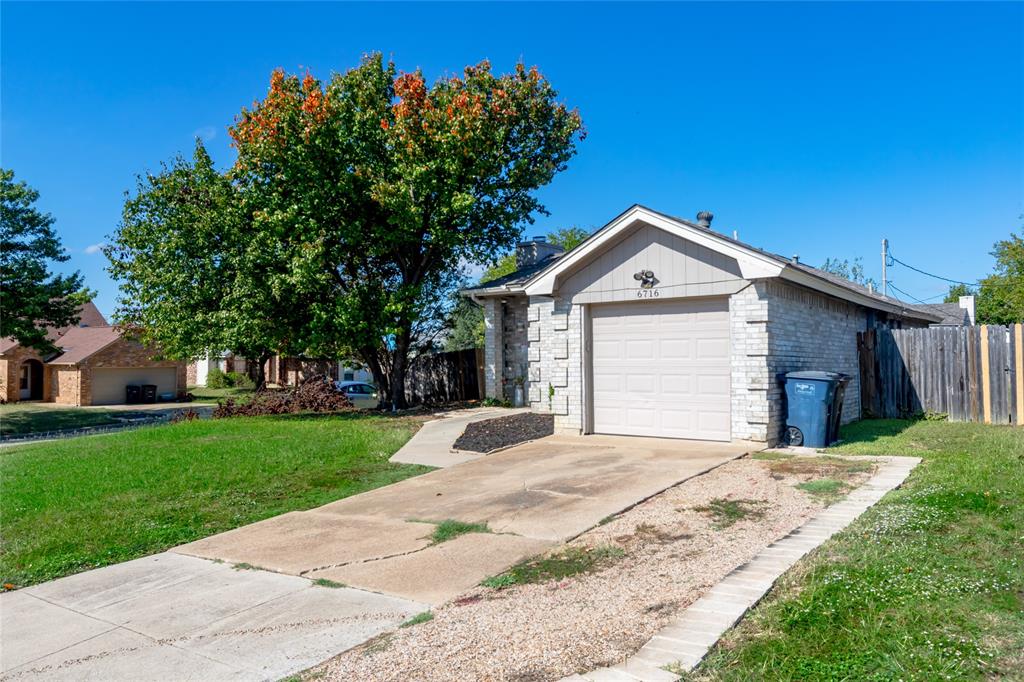Crestridge Add - Residential