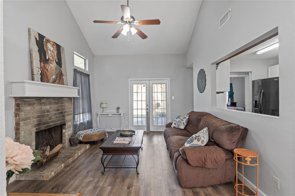 Crestridge Add - Residential