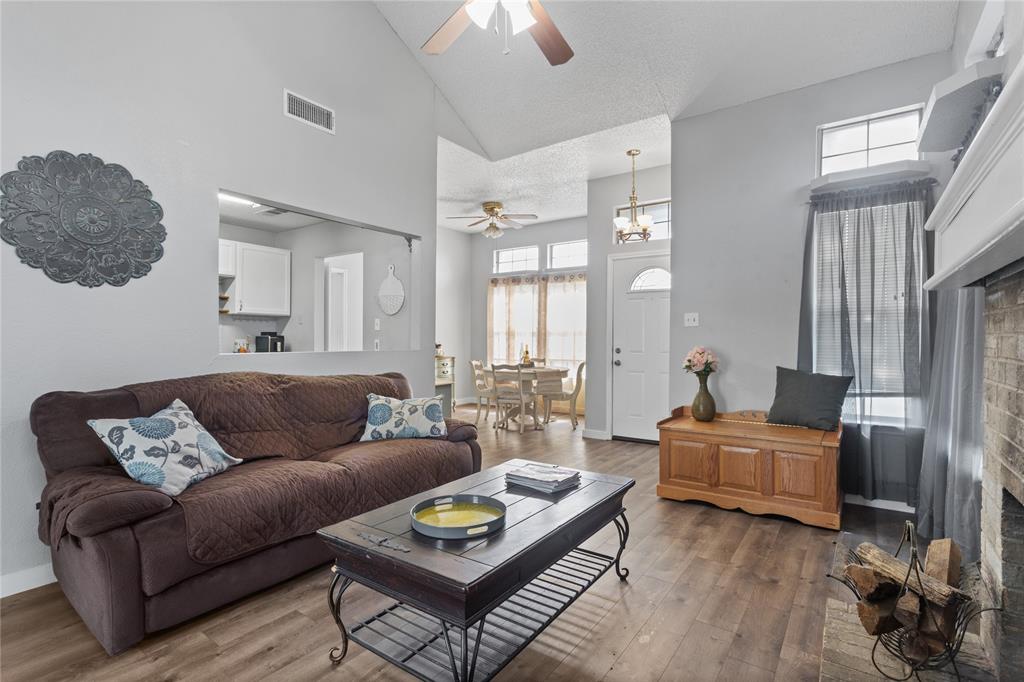 Crestridge Add - Residential