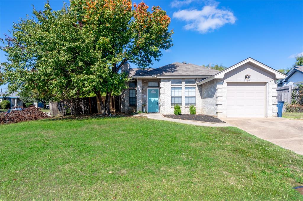 Crestridge Add - Residential