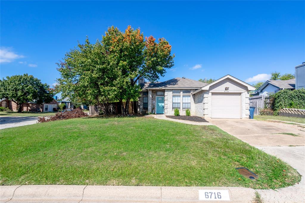 Crestridge Add - Residential