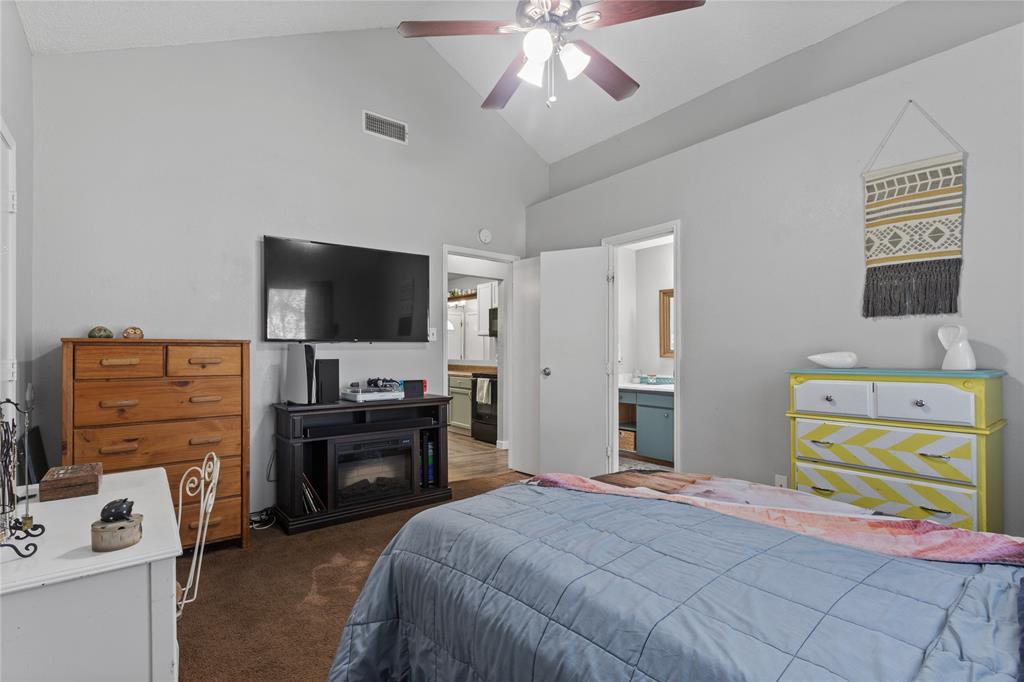 Crestridge Add - Residential