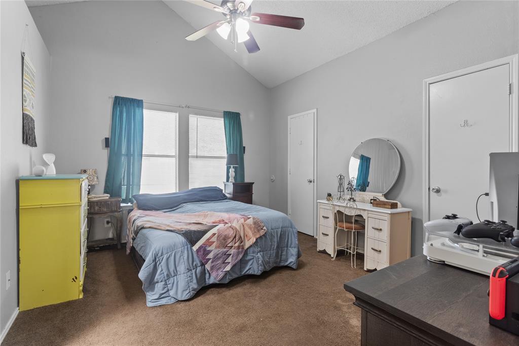 Crestridge Add - Residential
