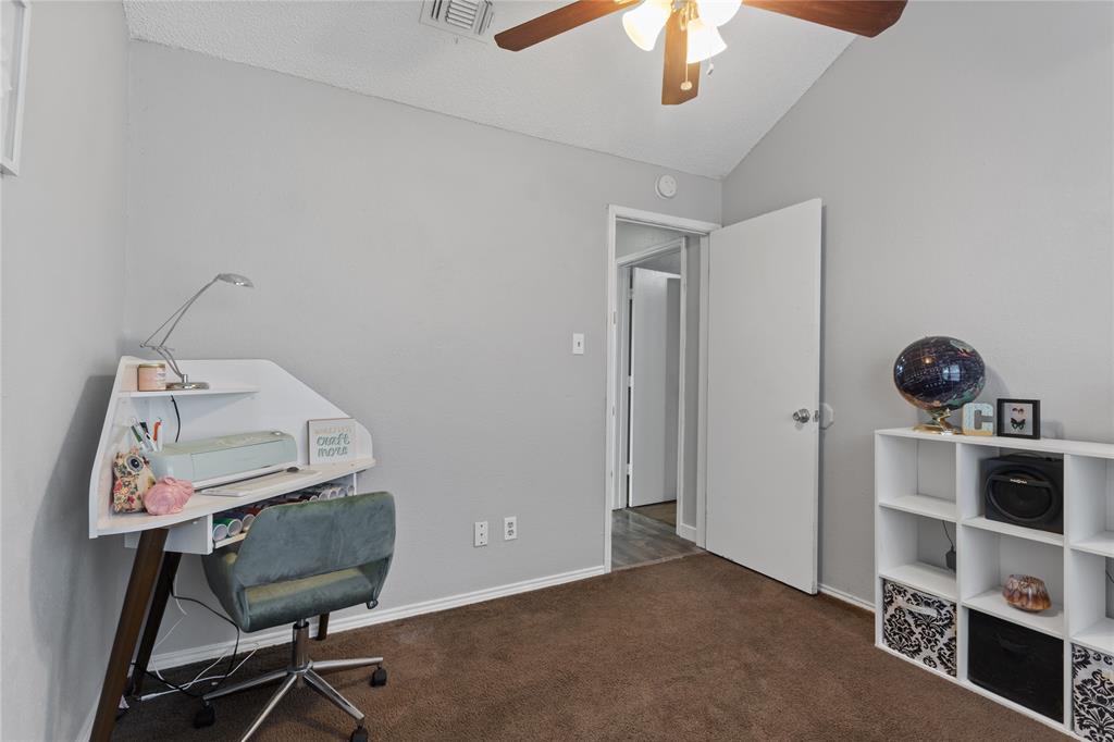 Crestridge Add - Residential