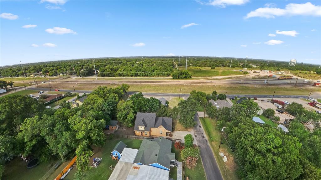 Ennis-Dvv - Residential