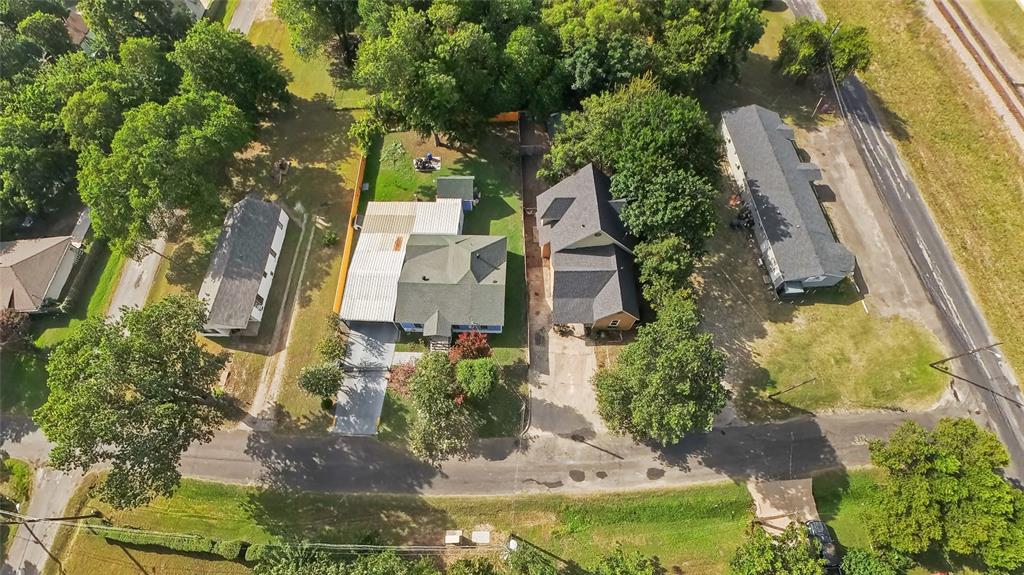 Ennis-Dvv - Residential
