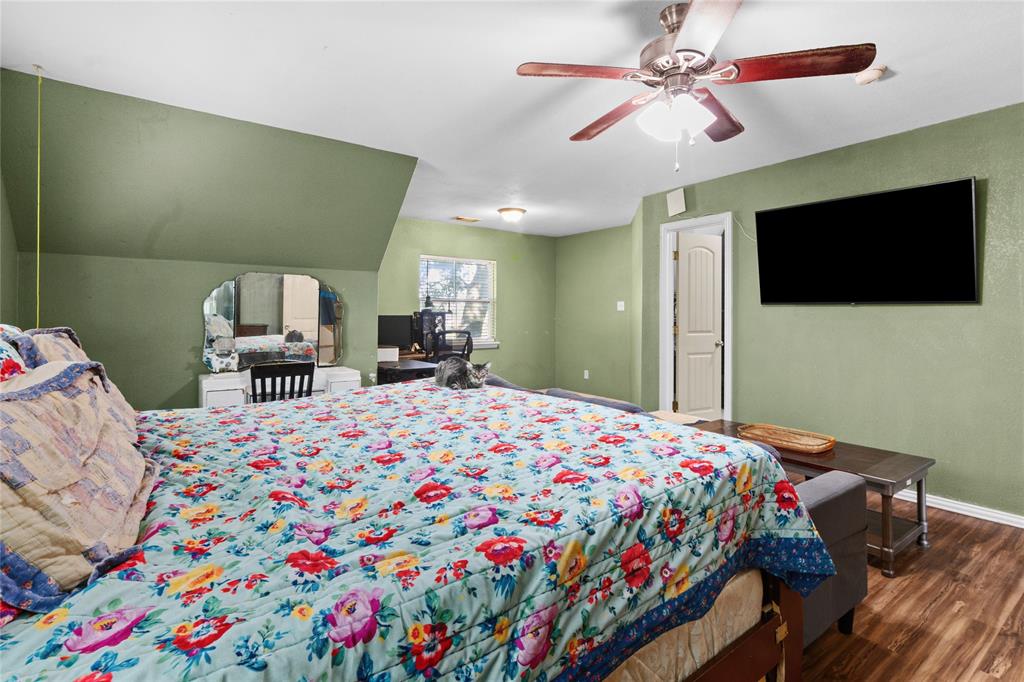 Ennis-Dvv - Residential