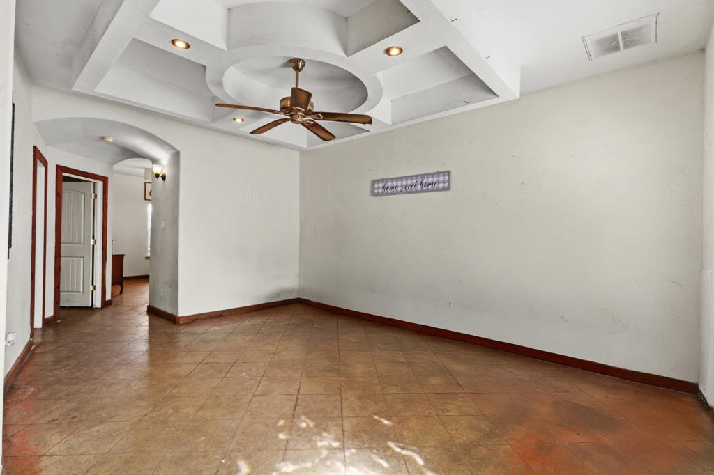 Ennis-Dvv - Residential