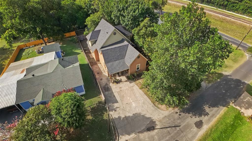Ennis-Dvv - Residential