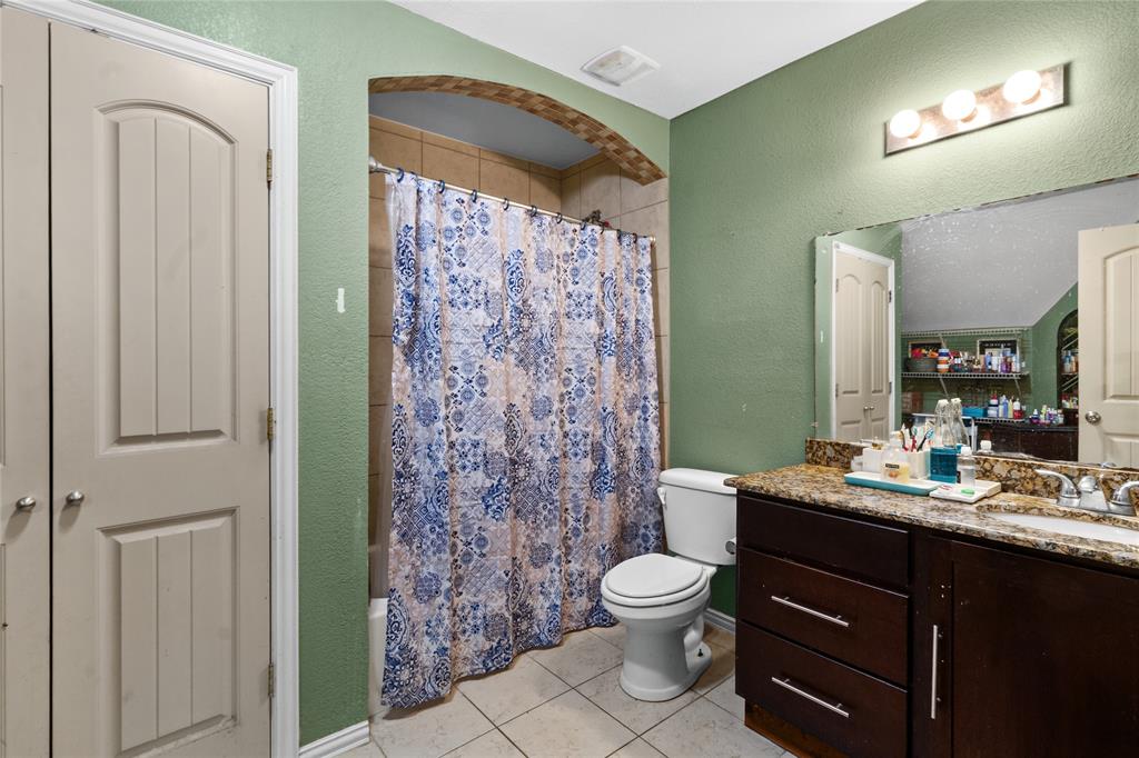 Ennis-Dvv - Residential