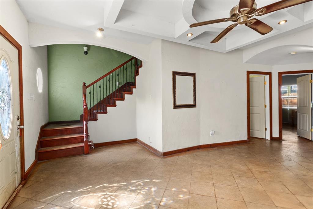 Ennis-Dvv - Residential