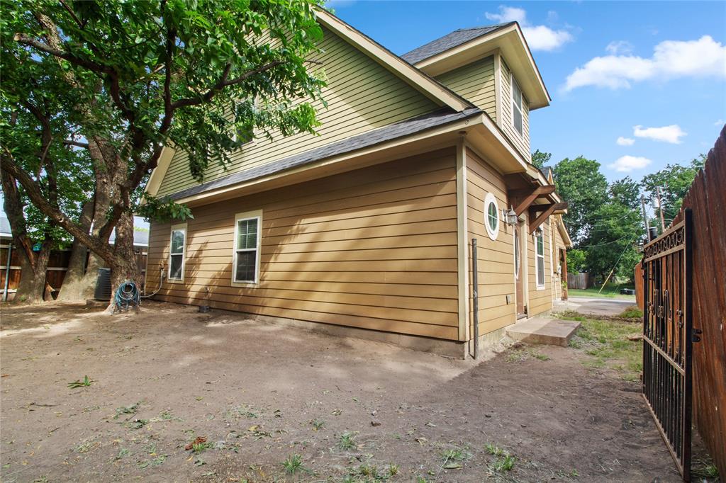 Ennis-Dvv - Residential