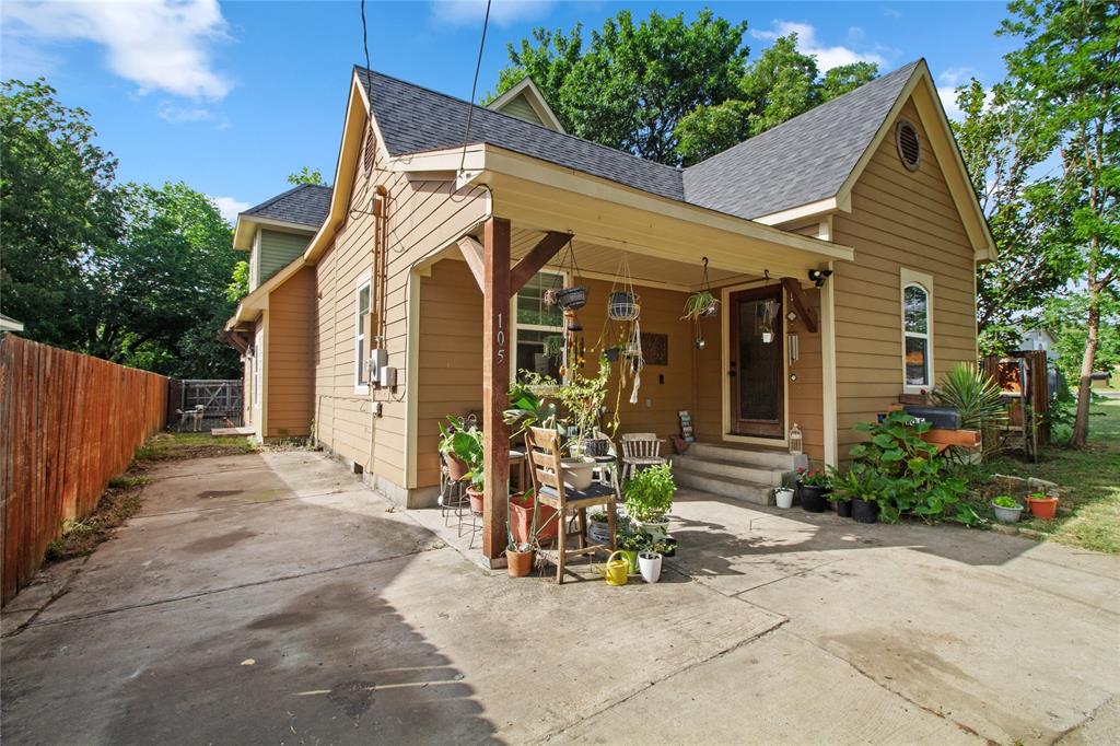 Ennis-Dvv - Residential