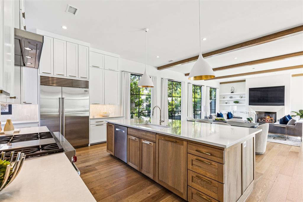 Preston Haven Estates - Residential