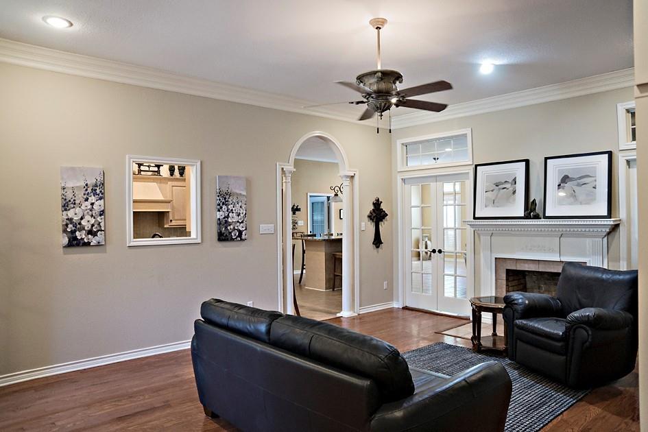 Cedar Bend Estates - Residential