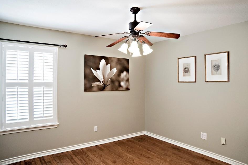 Cedar Bend Estates - Residential