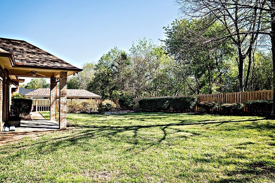 Cedar Bend Estates - Residential