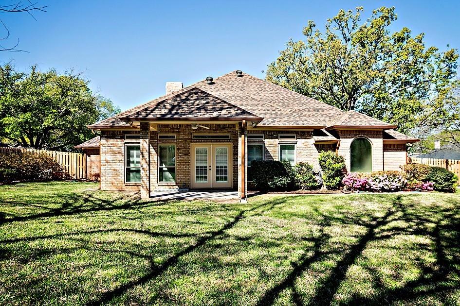 Cedar Bend Estates - Residential