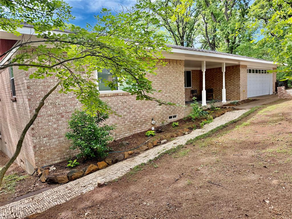Western Hills Sub - Residential
