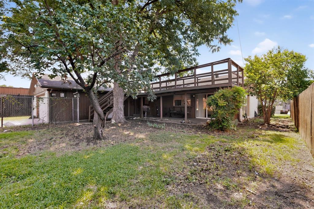 Co-Dallas - Residential