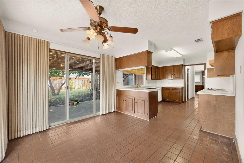 Co-Dallas - Residential